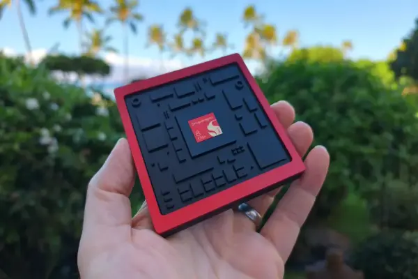 Tôi vừa thấy “CPU nhanh nhất thế giới” – và nó có thể tăng sức mạnh cho smartphone tiếp theo của bạn